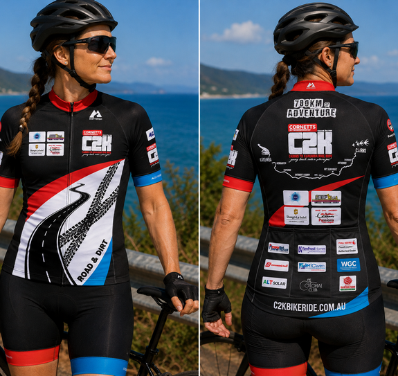 C2K Jersey (V1)