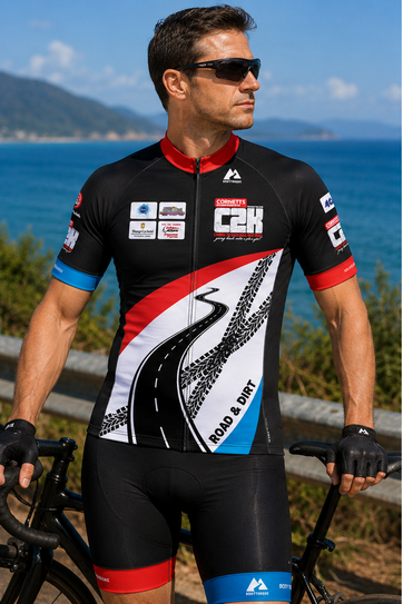 C2K Jersey (V1)
