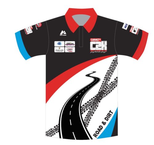 Polo Shirt Various - Image 7