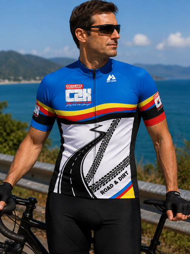 C2K Jersey (V2)