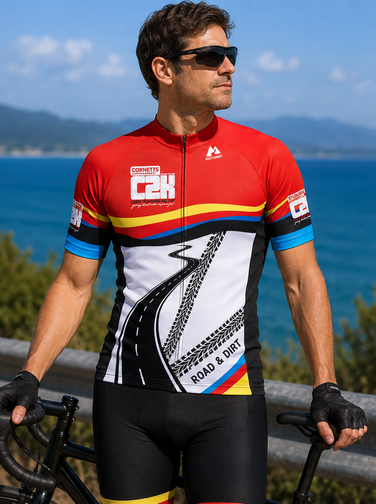 C2K Jersey (V3)