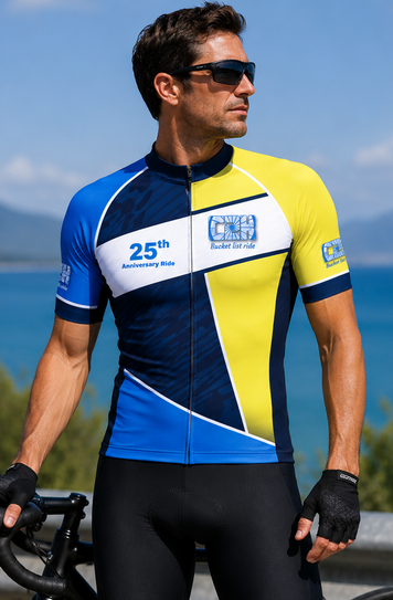C2K Jersey (V6)