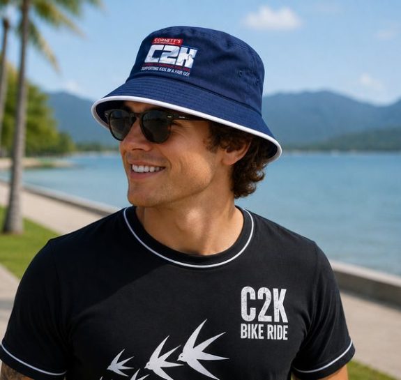 Bucket Hat