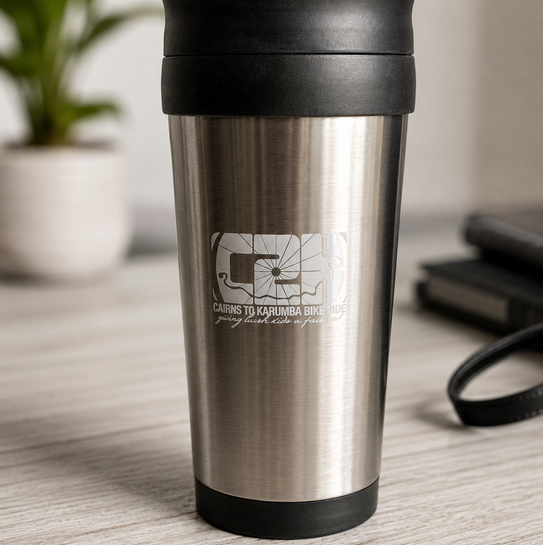 C2K Coffee Cup