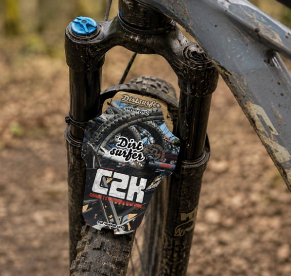 Mud Guards - Tyres