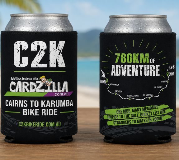 Stubbie Coolers