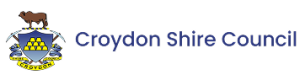 Croydon Shire Council Croydon Shire Council