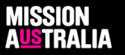 Mission Australia Logo Cairns to Karumba Bike RIde Mission Australia Logo