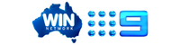 WIN TV Logo Cairns to Karumba Bike Ride WIN TV Logo