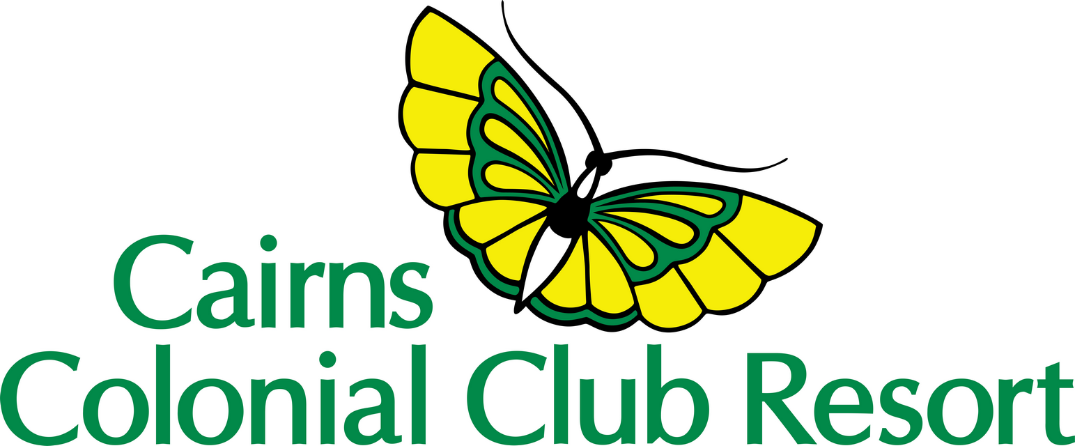 Cairns Colonial Club Accommodation partner for Cardzilla Cairns to Karumba Bike Ride 2026