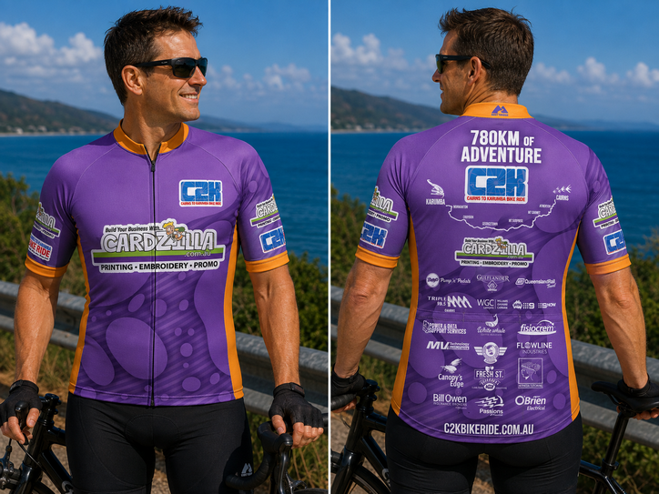 C2K Jersey (V11) - Image 3