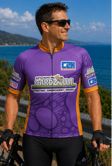 C2K Jersey (V11)