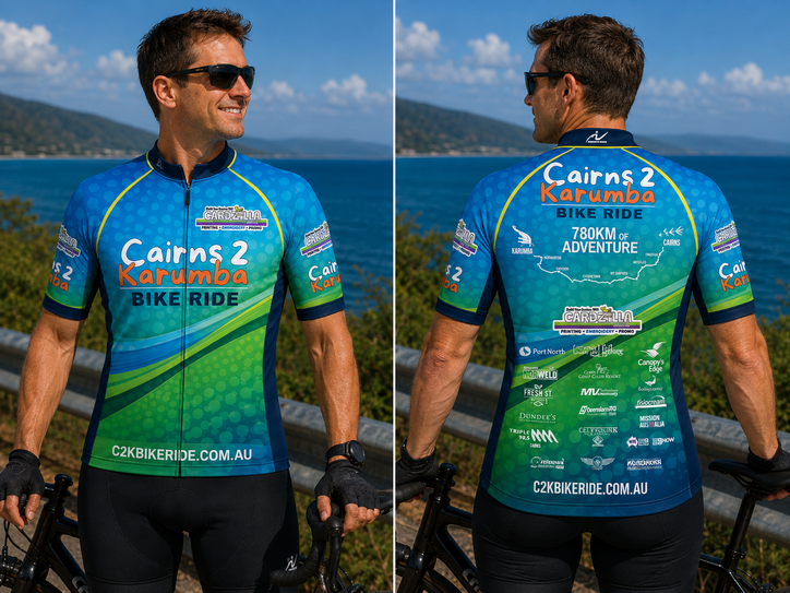 C2K Jersey (V12) - Image 4