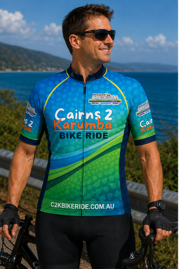 C2K Jersey (V12)