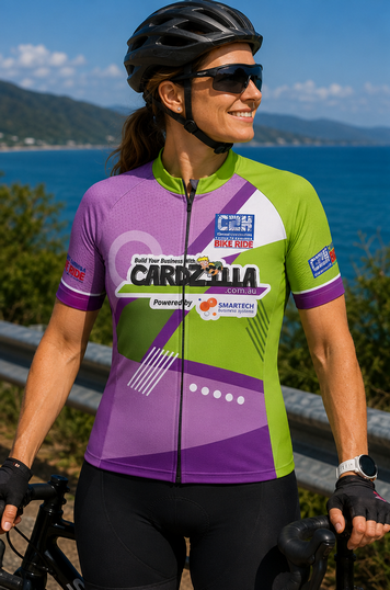 C2K Jersey (V8)
