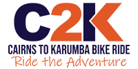 C2K Bike Ride