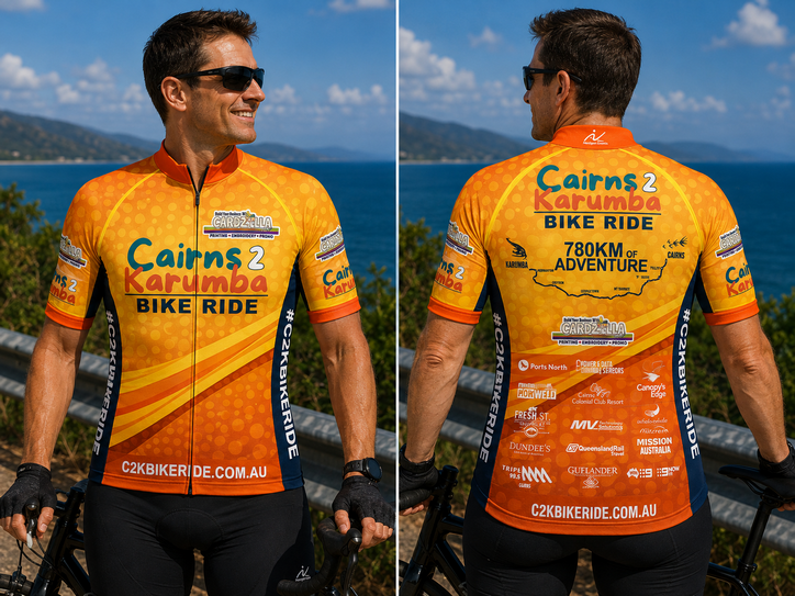 C2K Jersey (V13) - Image 2