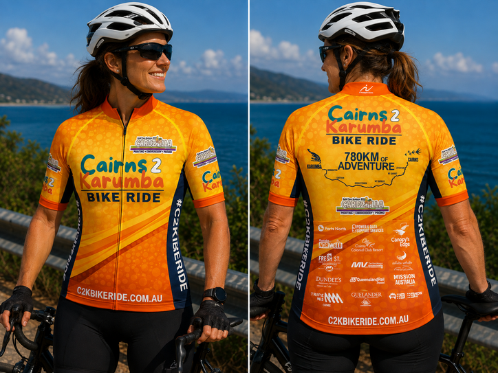 C2K Jersey (V13) - Image 4