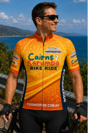 C2K Jersey (V13)