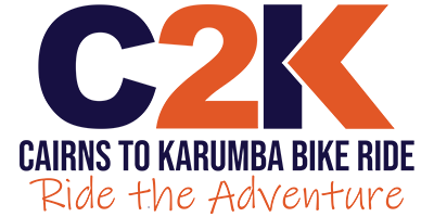 C2K Bike Ride
